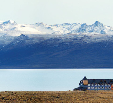 Calafate era una fiesta