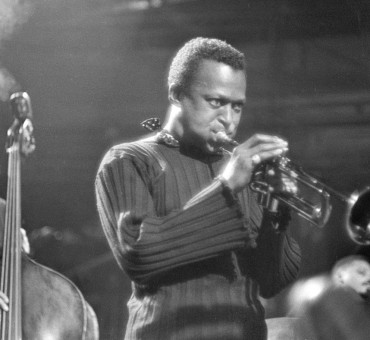 90 años de Miles Davis!!