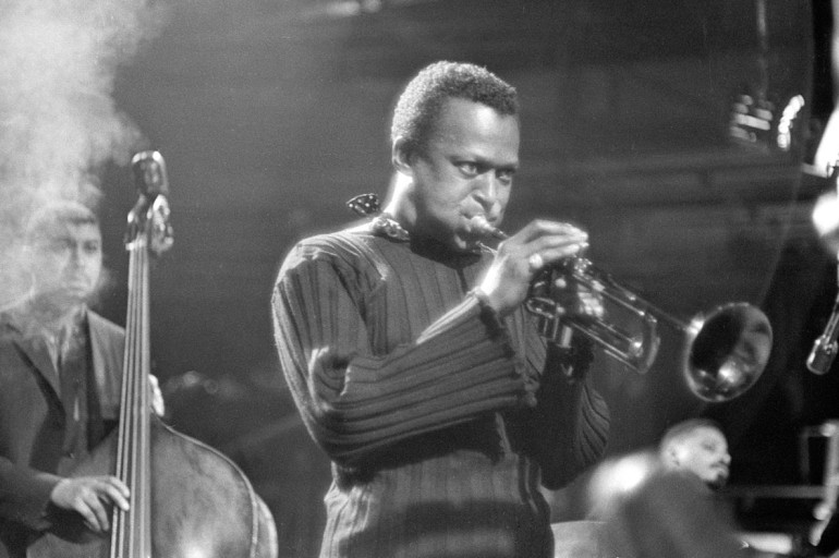 90 años de Miles Davis!!