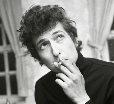 75 años de Bob Dylan