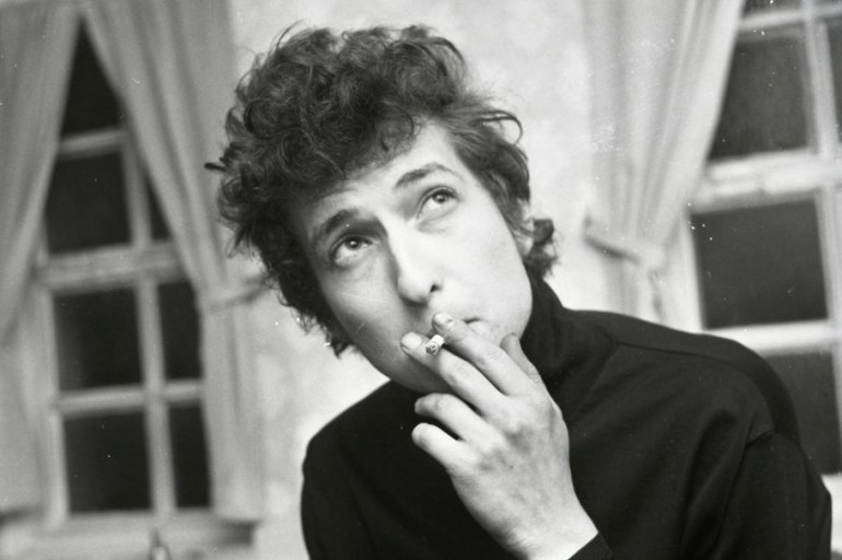 75 años de Bob Dylan