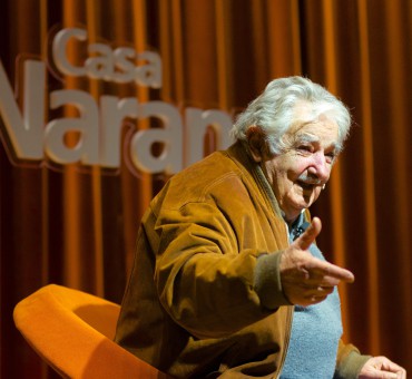 La Cátedra Mujica