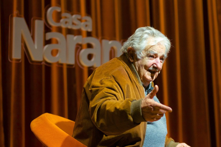 La Cátedra Mujica