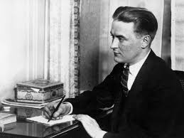 Tributo a F. Scott Fitzgerald