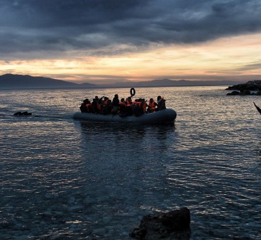 Mediterráneo, un mar de diásporas