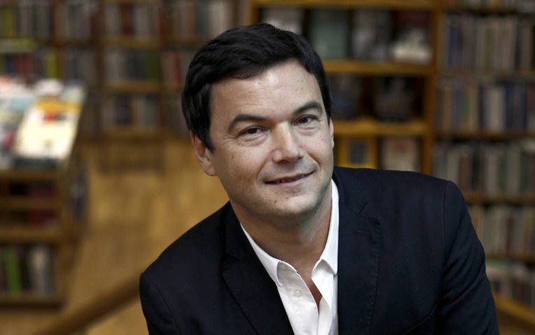 El Brexit, según Piketty