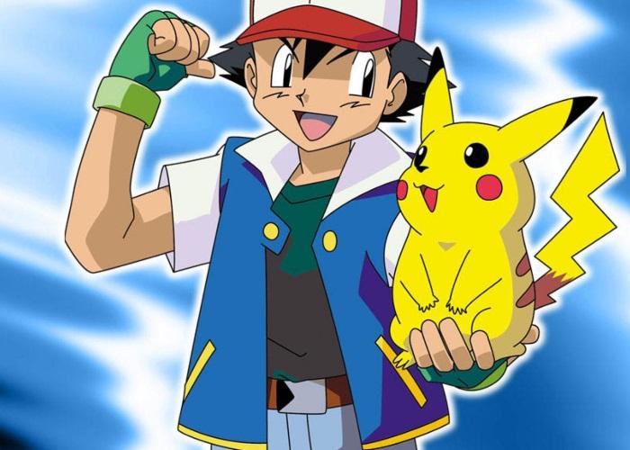 Pokémon, un ícono retro que conquistó Wall Street