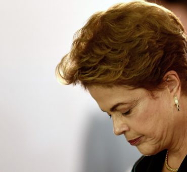 Juicio político a Dilma Rousseff (en vivo)