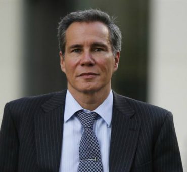 La causa Nisman