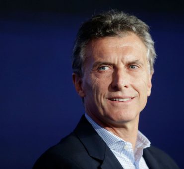 Macri enterró a Bambi