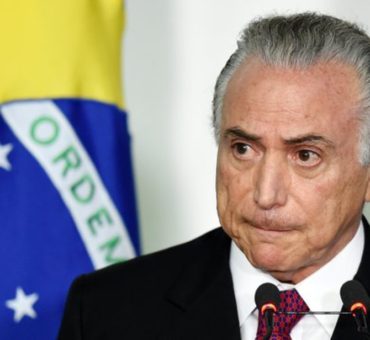 Temer cocinado en su propia salsa