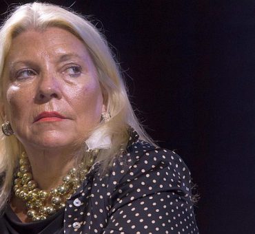 Carrió!