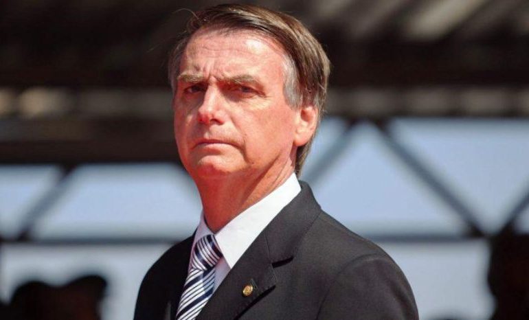 El enigma de Bolsonaro