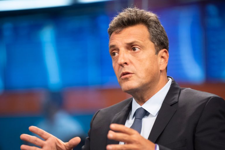 Las dudas de Massa