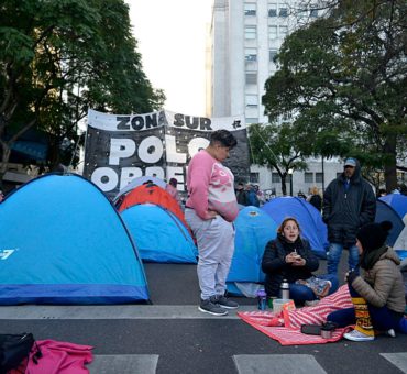 Emergencia alimentaria