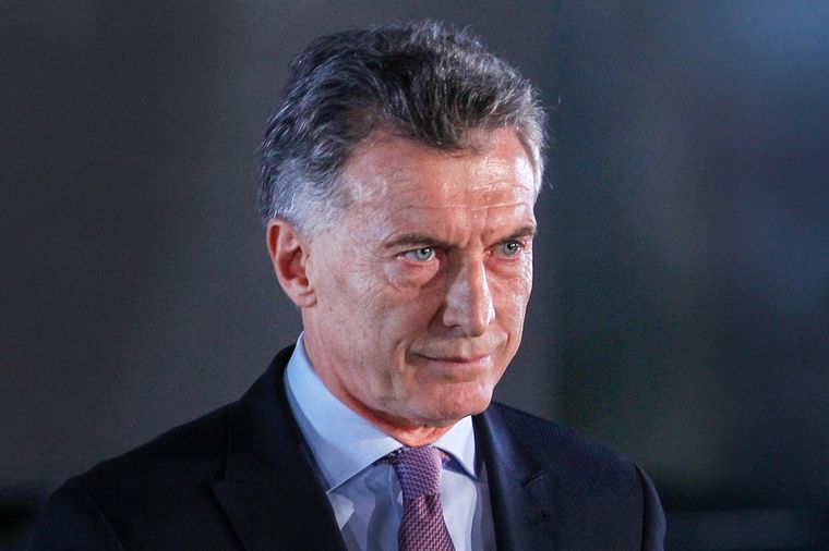 Factor Macri