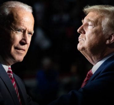 Trump Vs Biden: final abierto