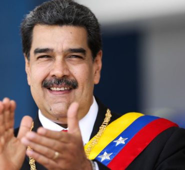Maduro complica al Gobierno
