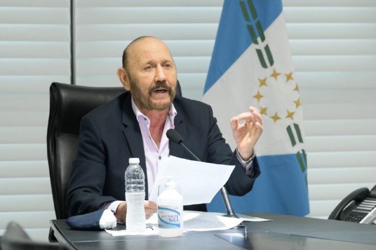 Insfrán