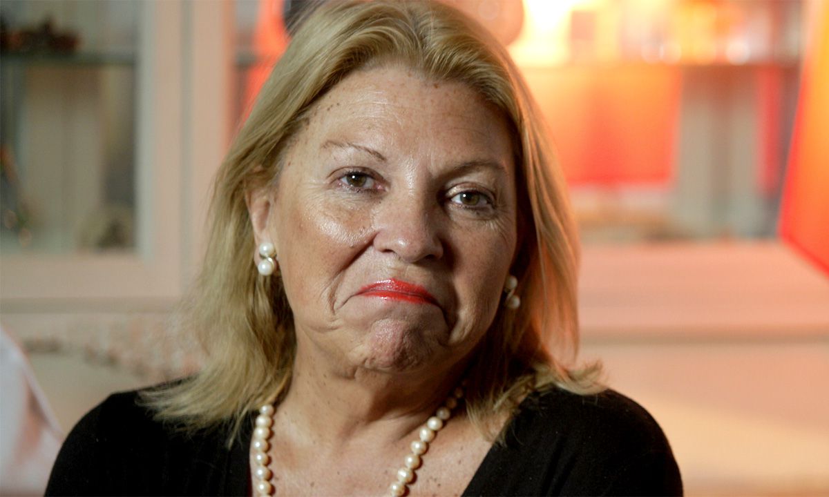 Carrió