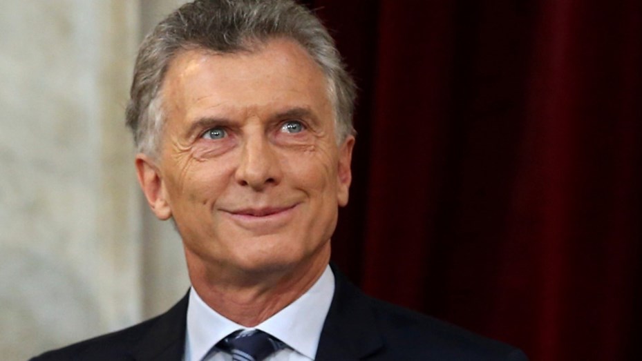 Macri al ataque