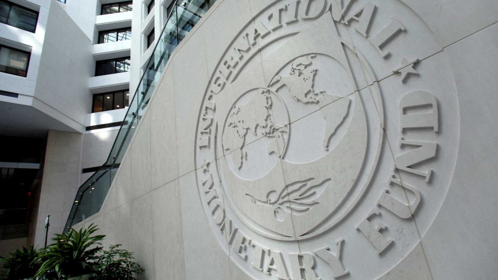 La sombra del FMI