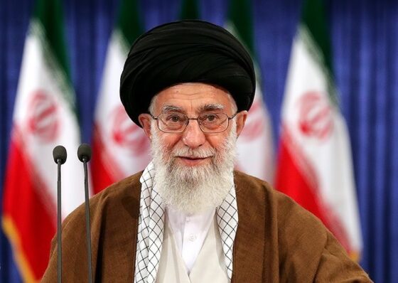 Irán