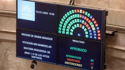 Derrota