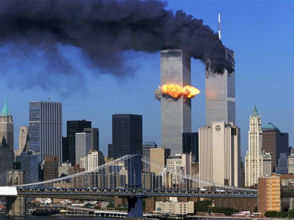 11 de septiembre
